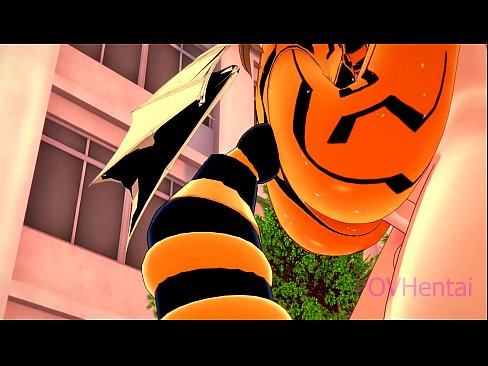 ❤️ Wasp Girl Monster ❌ Högkvalitativ porr at us ️❤